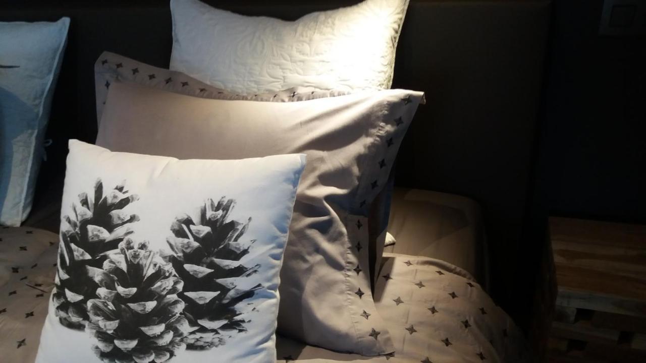 "Un Matin Au Jardin" Bed & Breakfast Francorchamps Ngoại thất bức ảnh